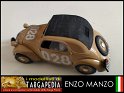 1950 - 028 Fiat 500 A - Tamiya 1.35 (9)